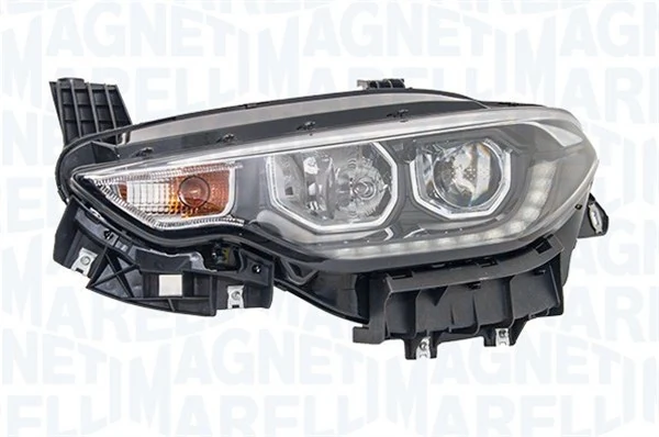 Headlight